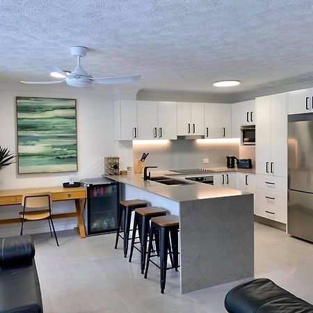 Jubilee Views Holiday Apartments Гоулд Коуст Екстериор снимка