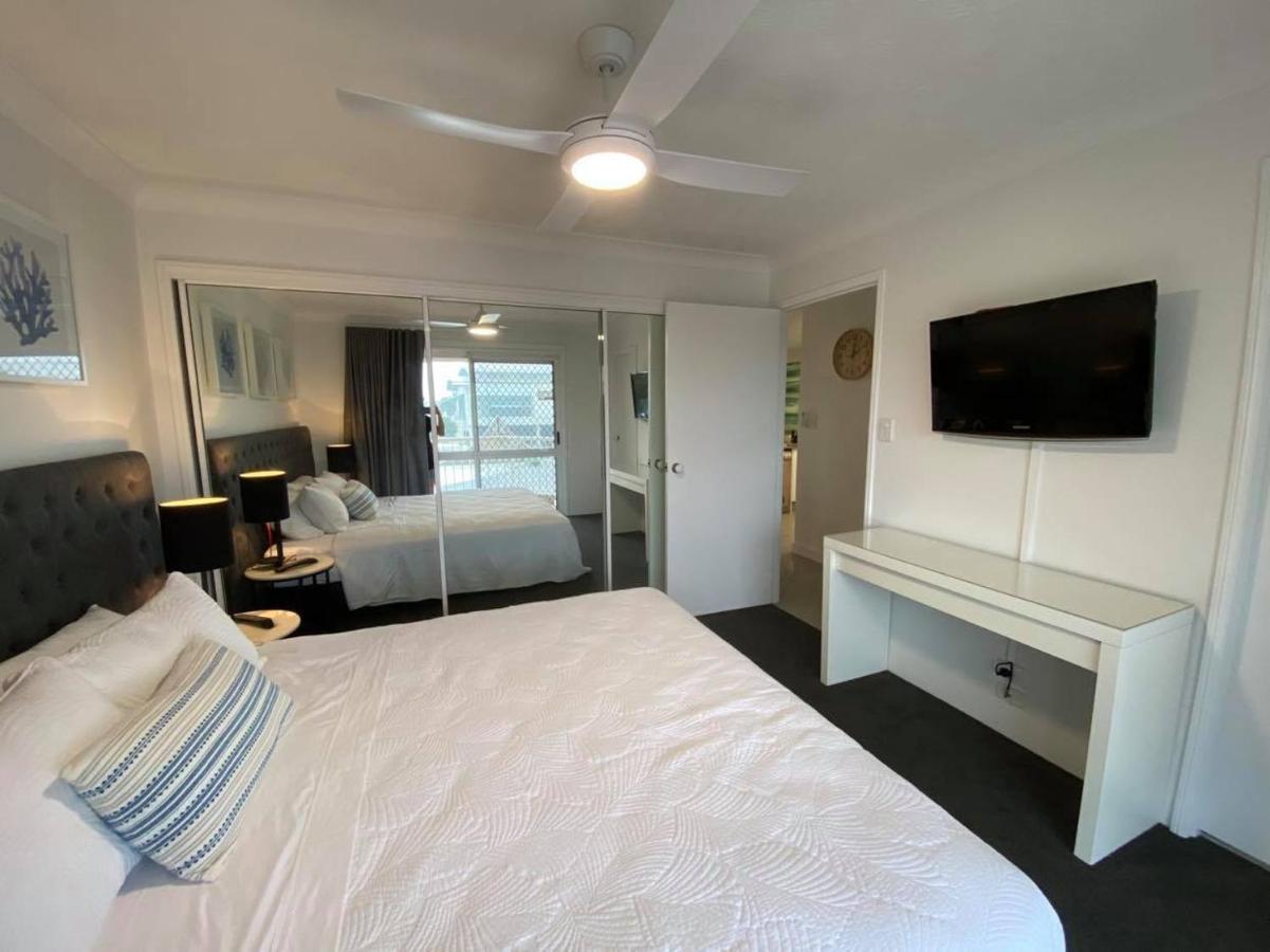 Jubilee Views Holiday Apartments Гоулд Коуст Екстериор снимка