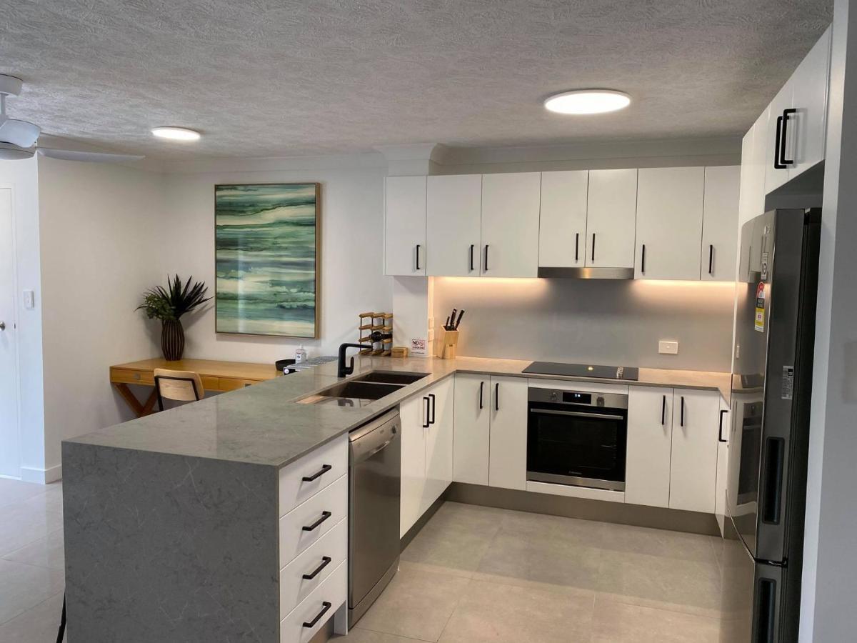 Jubilee Views Holiday Apartments Гоулд Коуст Екстериор снимка