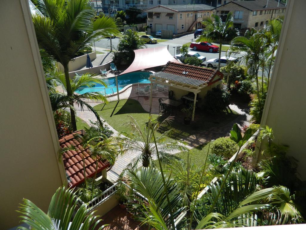 Jubilee Views Holiday Apartments Гоулд Коуст Екстериор снимка