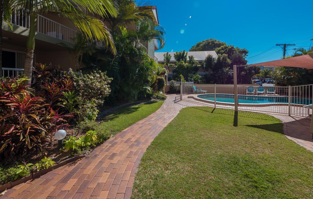 Jubilee Views Holiday Apartments Гоулд Коуст Екстериор снимка