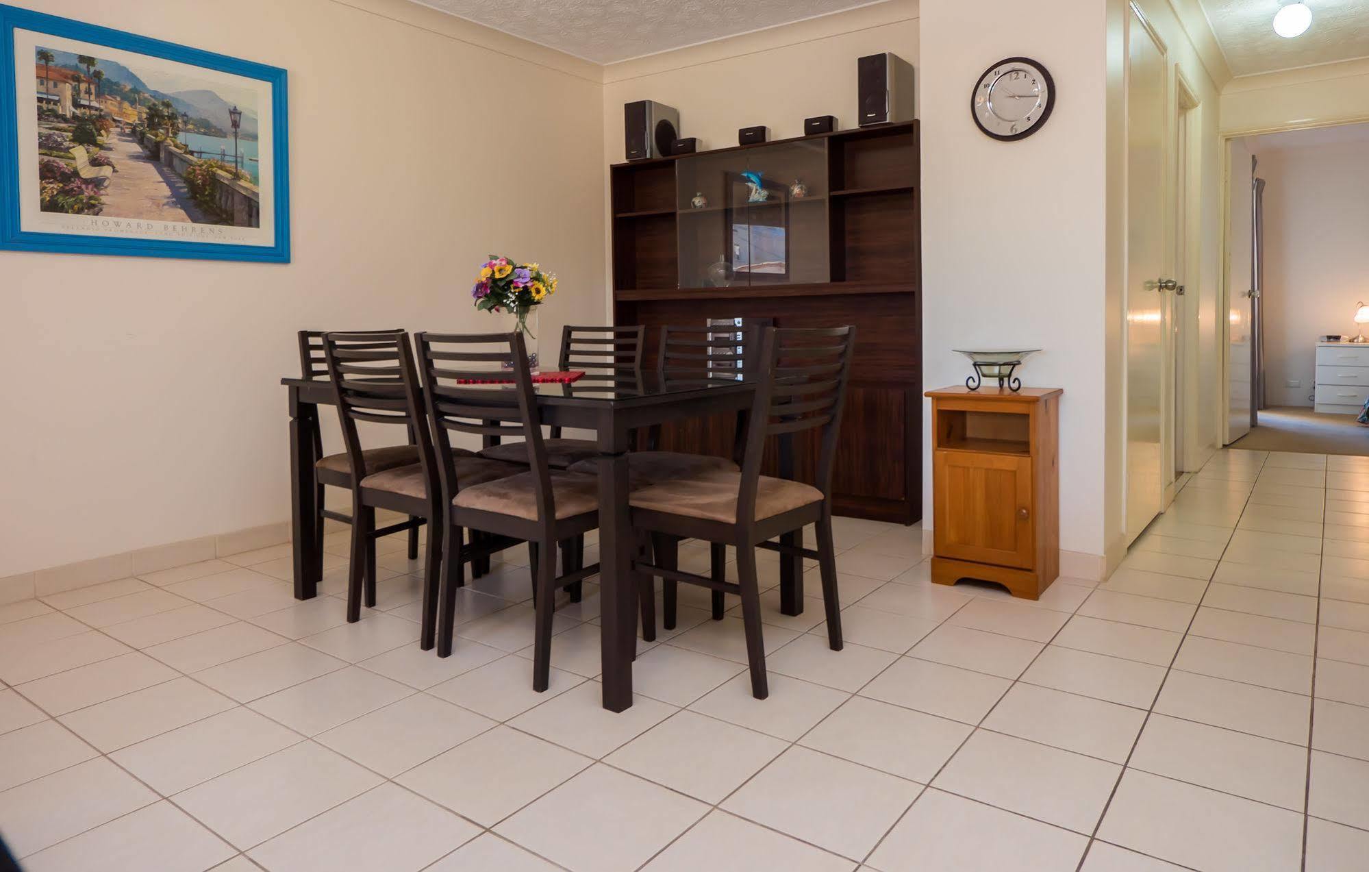 Jubilee Views Holiday Apartments Гоулд Коуст Екстериор снимка
