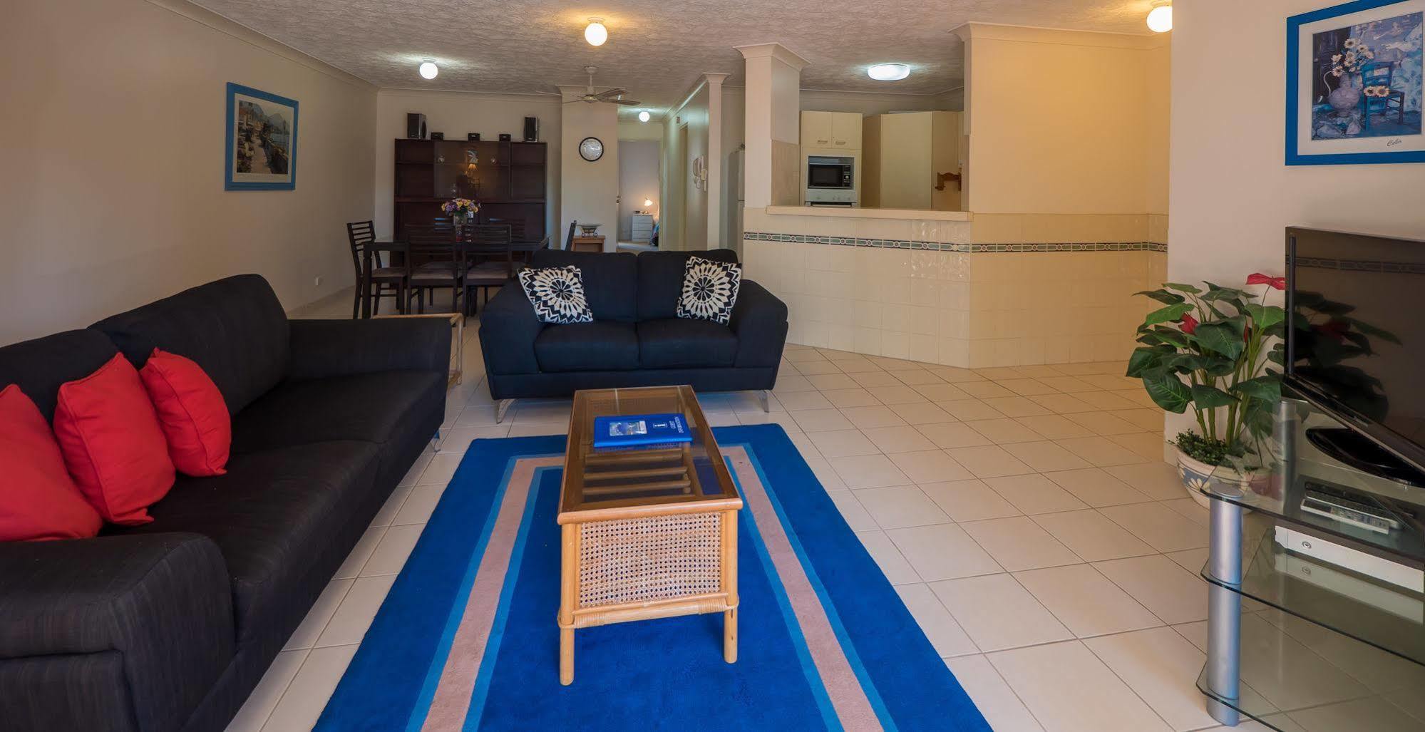 Jubilee Views Holiday Apartments Гоулд Коуст Екстериор снимка