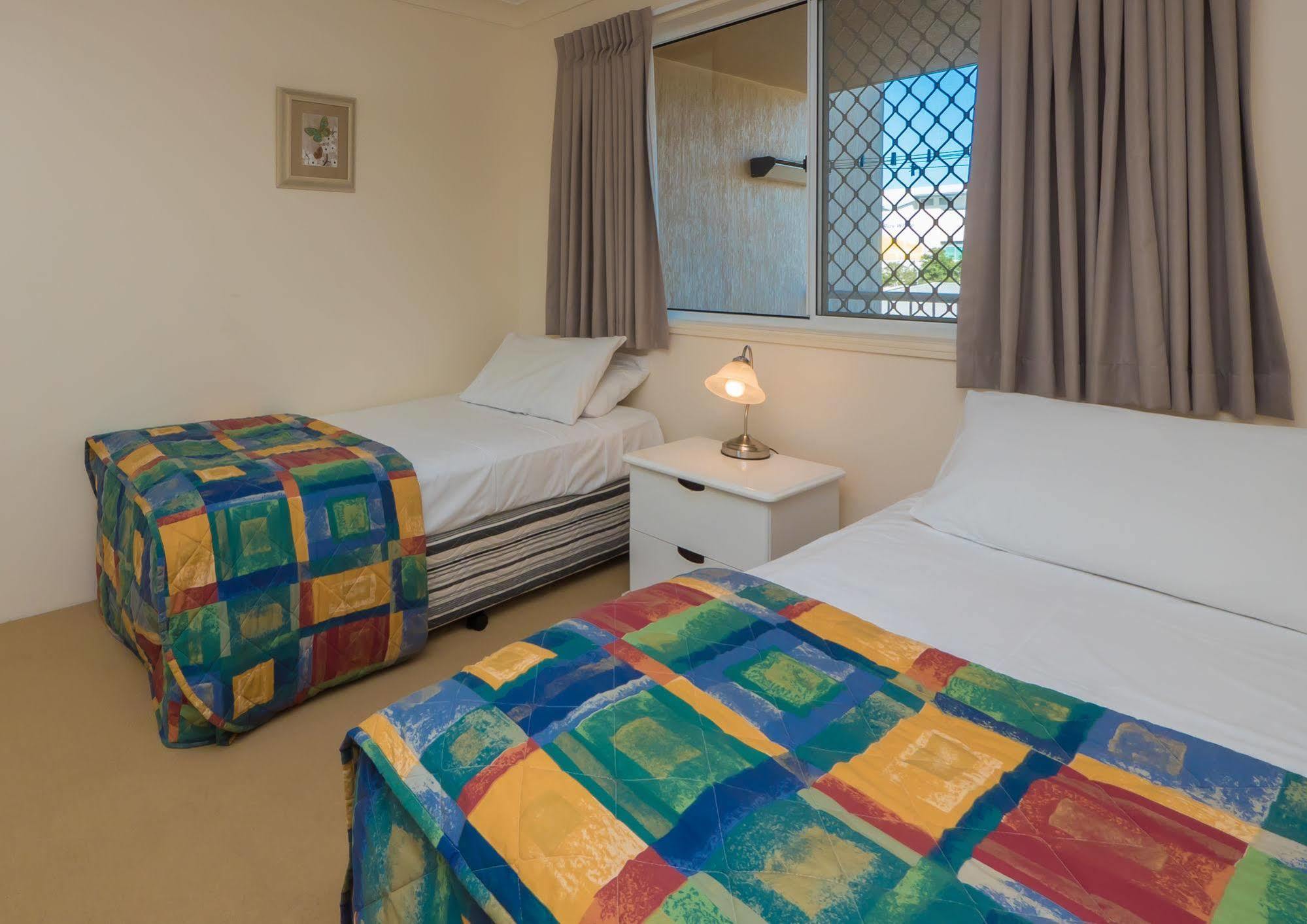 Jubilee Views Holiday Apartments Гоулд Коуст Екстериор снимка