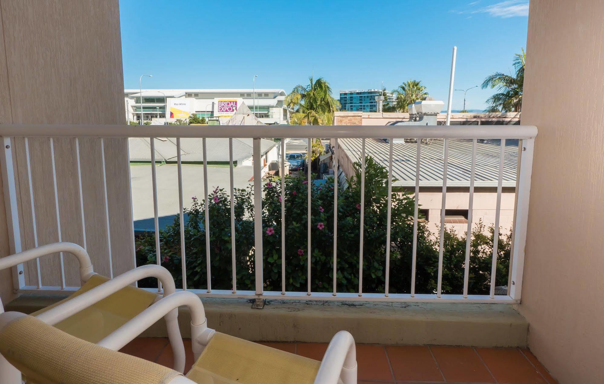 Jubilee Views Holiday Apartments Гоулд Коуст Екстериор снимка