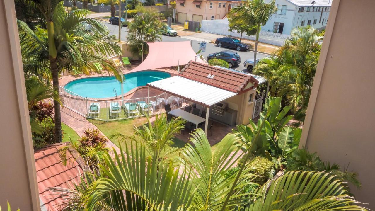 Jubilee Views Holiday Apartments Гоулд Коуст Екстериор снимка
