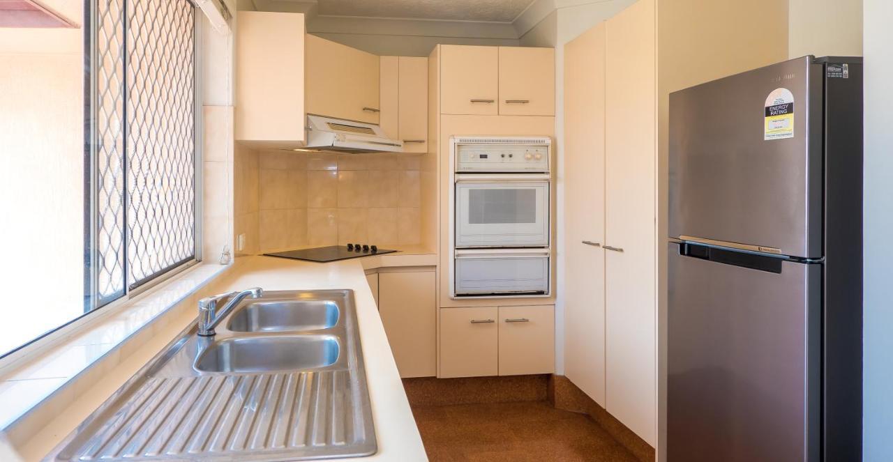 Jubilee Views Holiday Apartments Гоулд Коуст Екстериор снимка