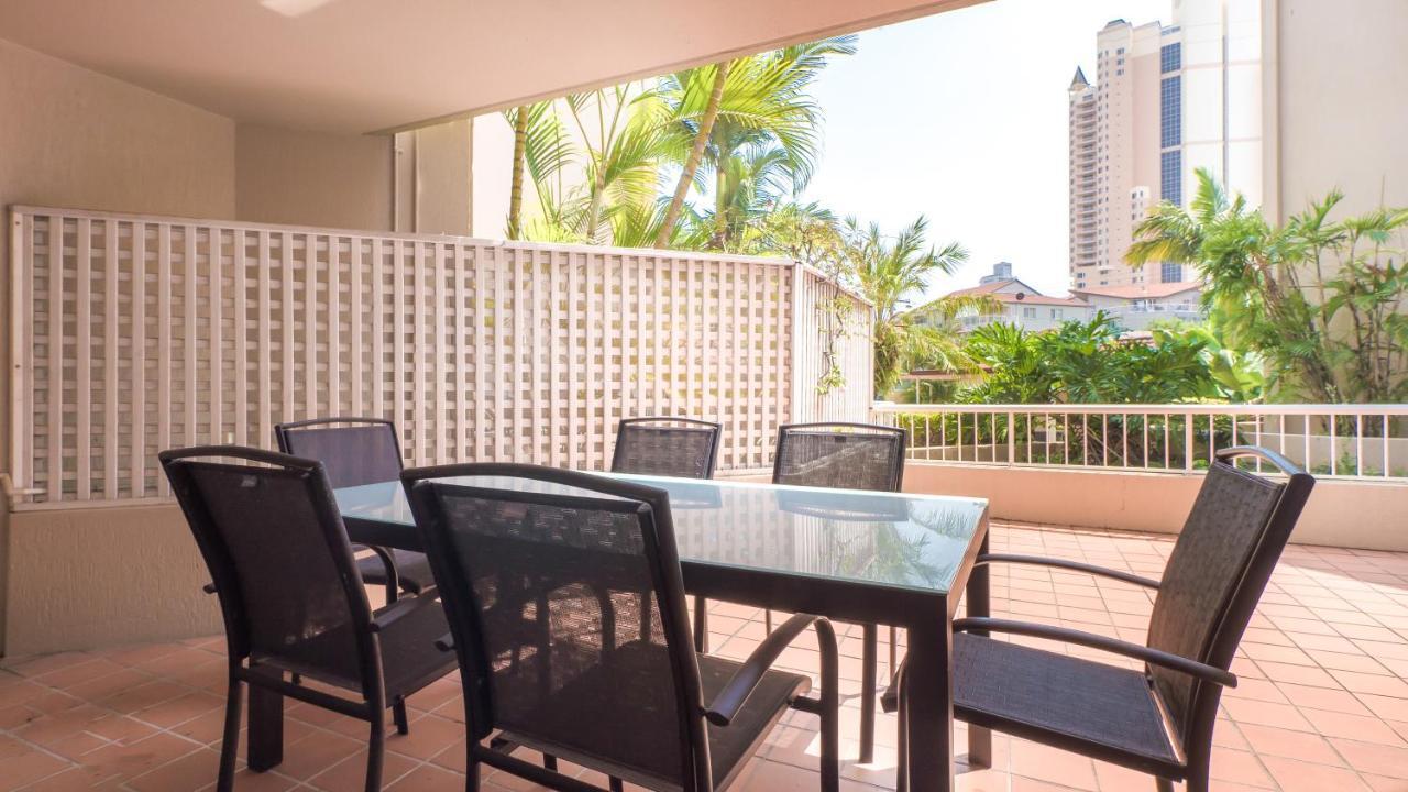 Jubilee Views Holiday Apartments Гоулд Коуст Екстериор снимка
