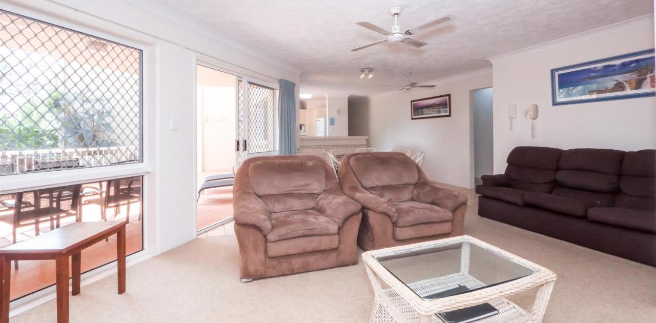 Jubilee Views Holiday Apartments Гоулд Коуст Екстериор снимка