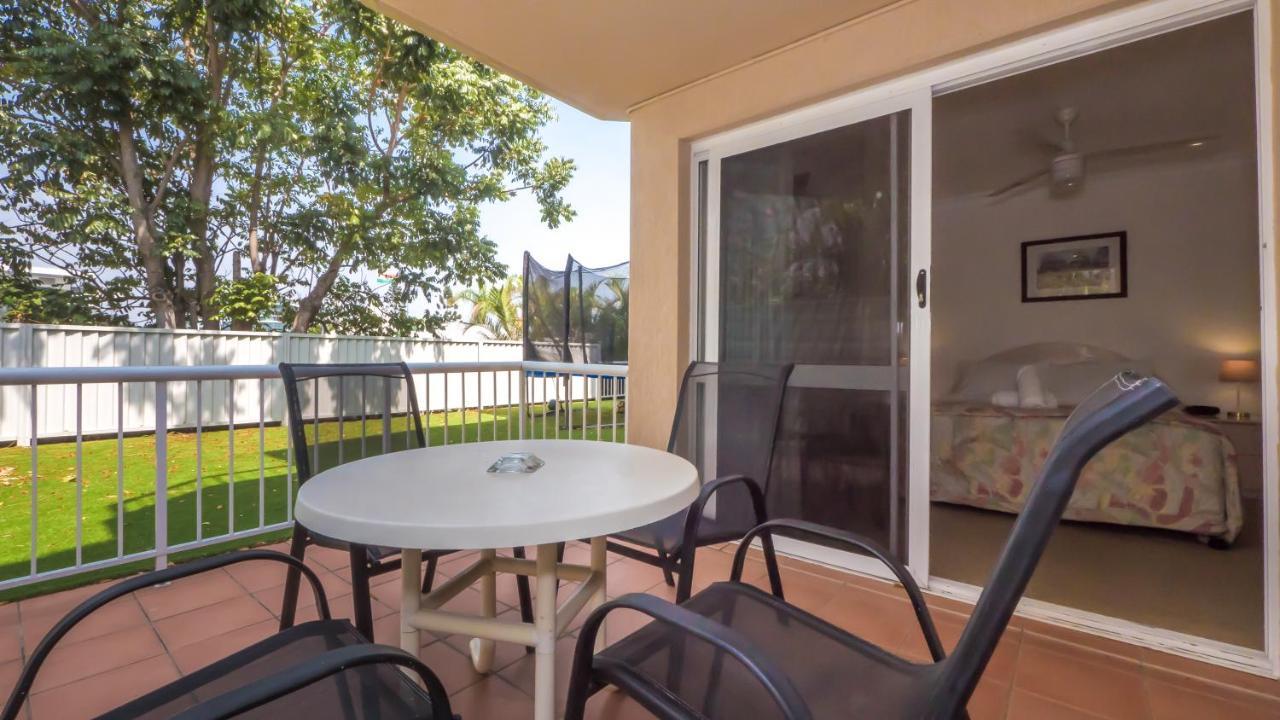 Jubilee Views Holiday Apartments Гоулд Коуст Екстериор снимка