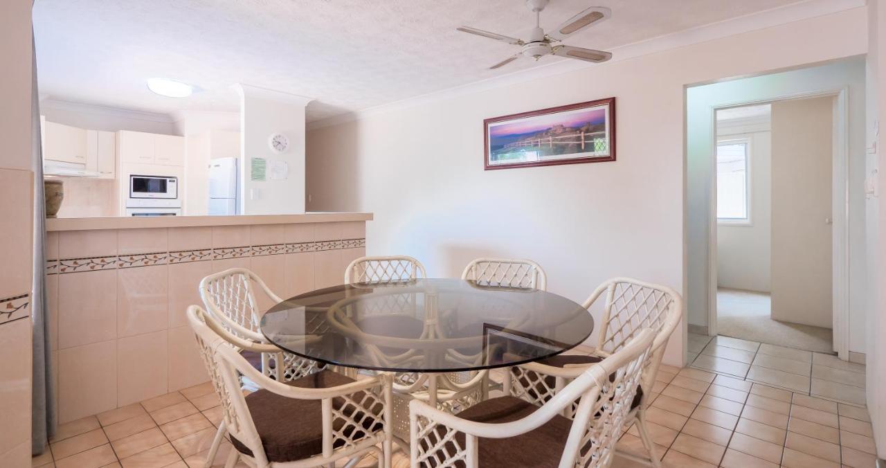 Jubilee Views Holiday Apartments Гоулд Коуст Екстериор снимка