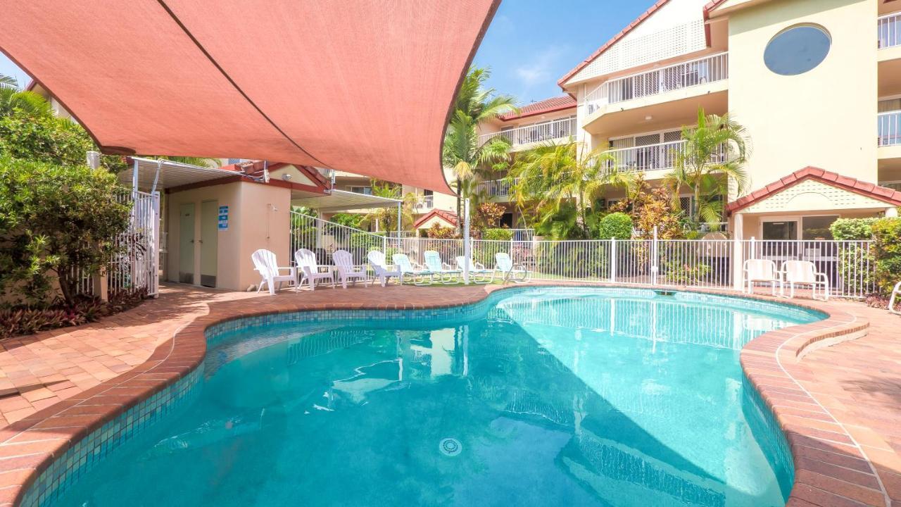 Jubilee Views Holiday Apartments Гоулд Коуст Екстериор снимка